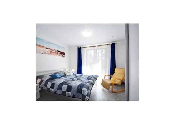 Pokoje Dafne 2 Niechorze