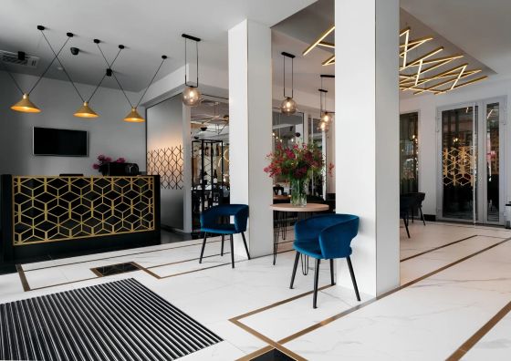 Hotel APIS Kraków