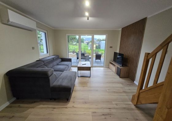 Domek pod Skrzycznym