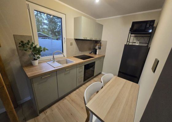 Domek pod Skrzycznym