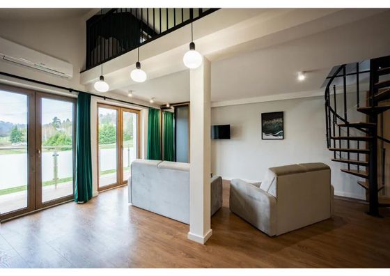 Apartamenty Rajskie Uroczysko