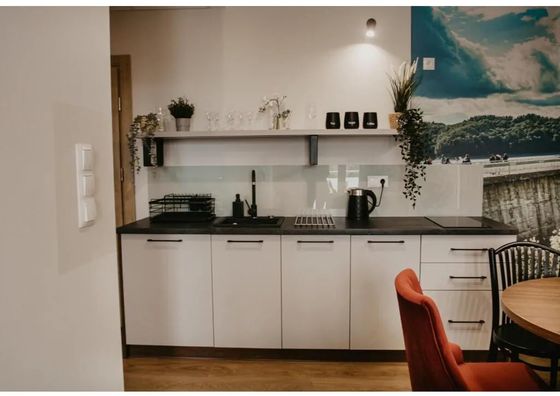 Apartamenty Rajskie Uroczysko