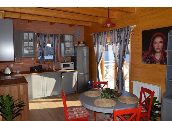 Villa  Piękosiówka  Pod Tatrami  Ząb 