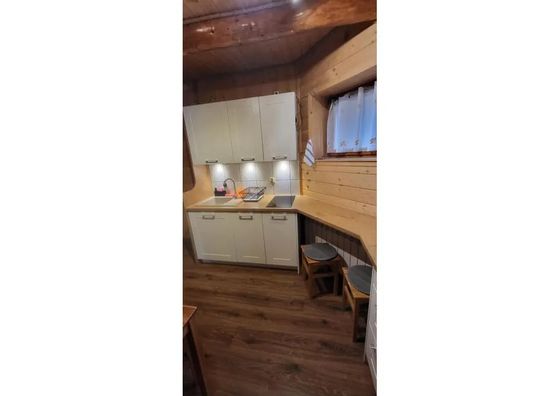 Apartamenty i Domki Biały Dunajec