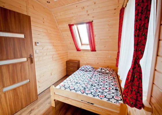 Apartamenty i Domki Biały Dunajec