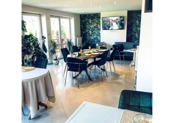 Apartamenty pod Starą Skocznią Wisła