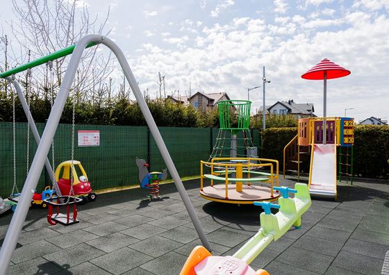 Barka Karwia Domki i Pokoje