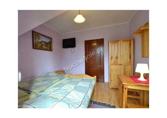 Pokoje gościnne Beata - Krościenko nad Dunajcem