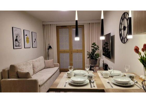 Apartament Młynkówka Szklarska Poręba
