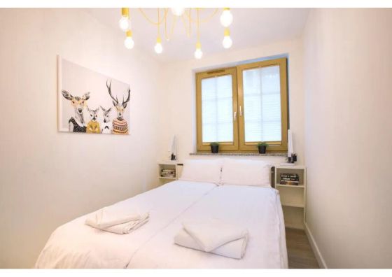 Apartament Młynkówka Szklarska Poręba