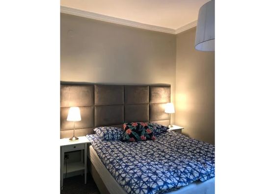 Cienista 7 Apartments Lądek-Zdrój