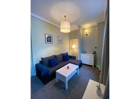 Cienista 7 Apartments Lądek-Zdrój