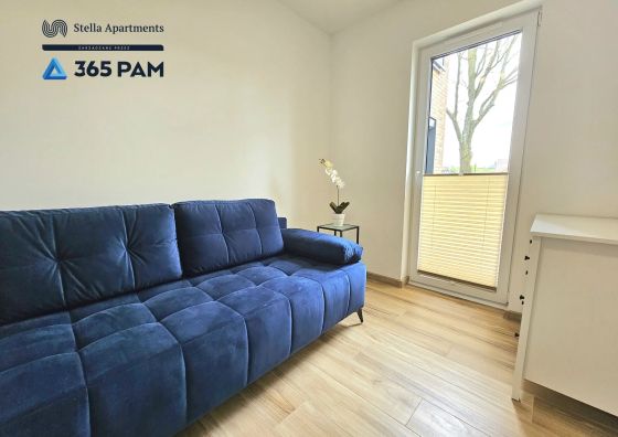 365PAM - Apartament Flow - Sianożęty