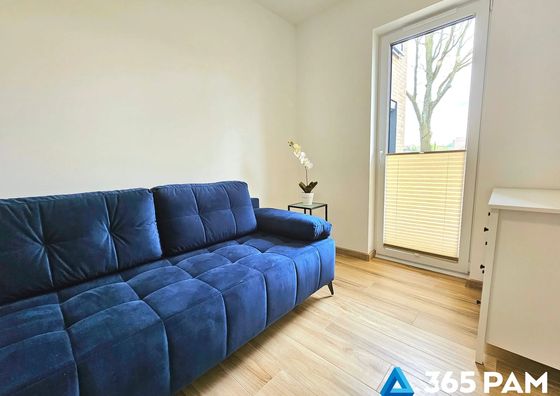 365PAM - Apartament Flow - Sianożęty