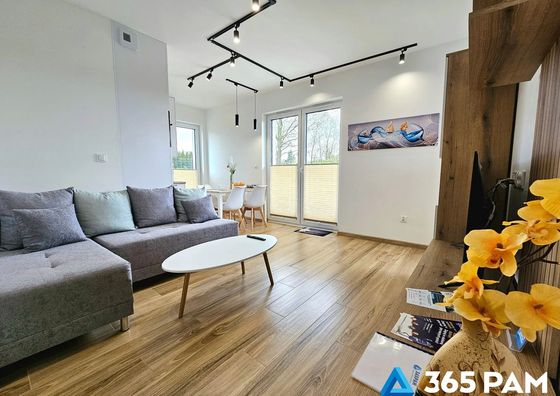 365PAM - Apartament Flow - Sianożęty