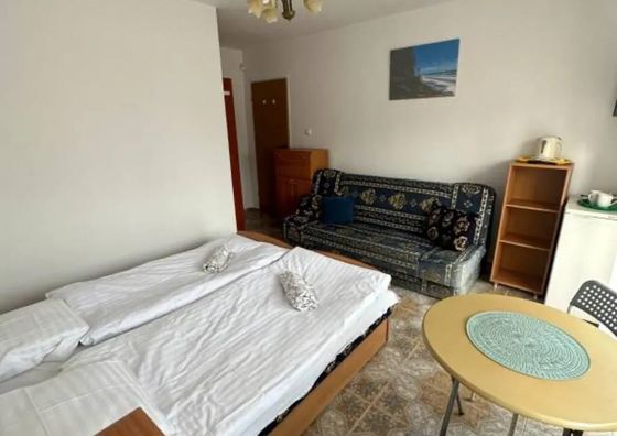 Dom Gościnny Maja - Pokoje