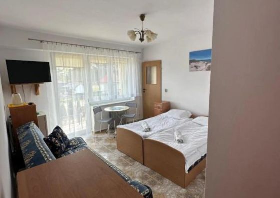 Dom Gościnny Maja - Pokoje