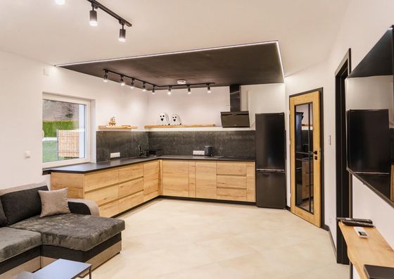 Domki u Duszy Wielka Dusza Brenna