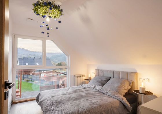 Domki u Duszy Wielka Dusza Brenna