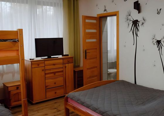 Willa Cicha Rabka-Zdrój