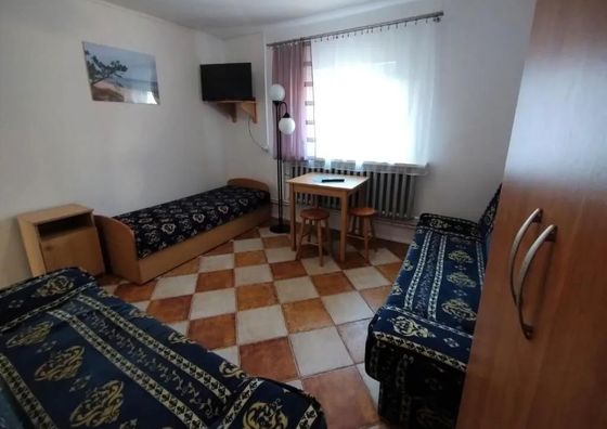 Dom Goscinny Maja - Domek