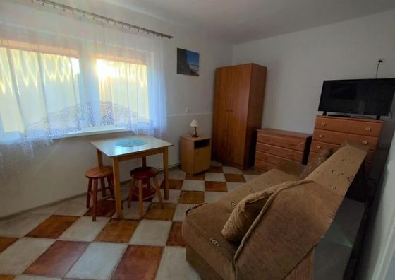 Dom Goscinny Maja - Domek