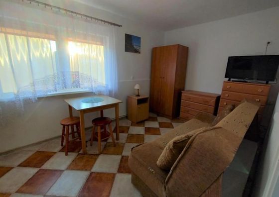 Dom Goscinny Maja - Domek