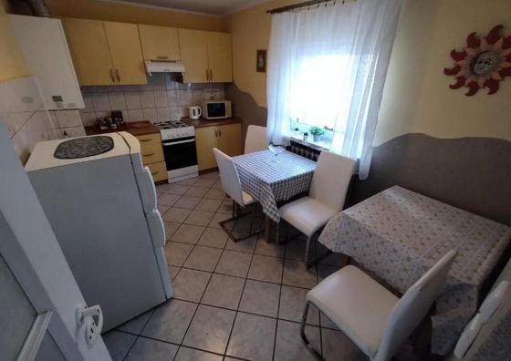 Dom Goscinny Maja - Domek