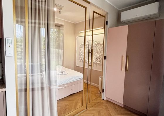 Pratum Pink&Blue Mikołajki - Apartament 31 Maria Antonina