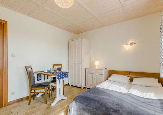 Villa Sul Mare Dębki