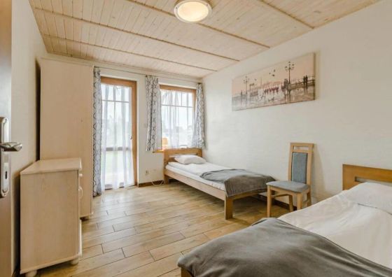 Villa Sul Mare Dębki