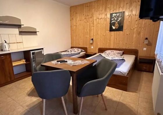 Pokoje Dolina Łysicy Święta Katarzyna