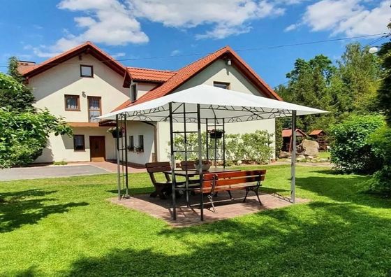 Pokoje Dolina Łysicy Święta Katarzyna