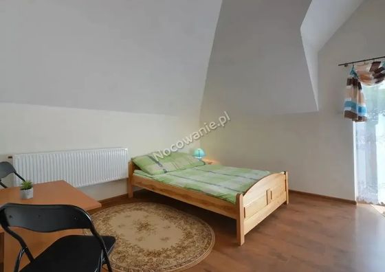 Pokoje gościnne u Jacka Żarnowiec