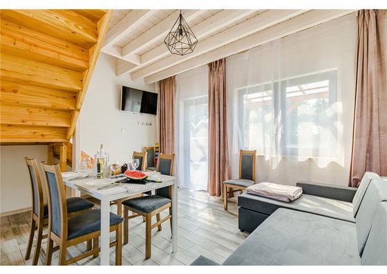 Domki Sul Mare Dębki