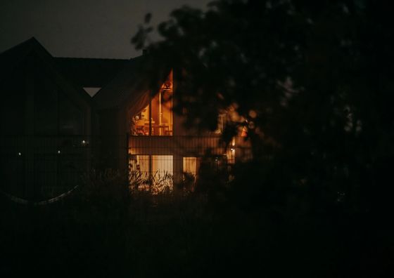 Wood House Trzęsacz