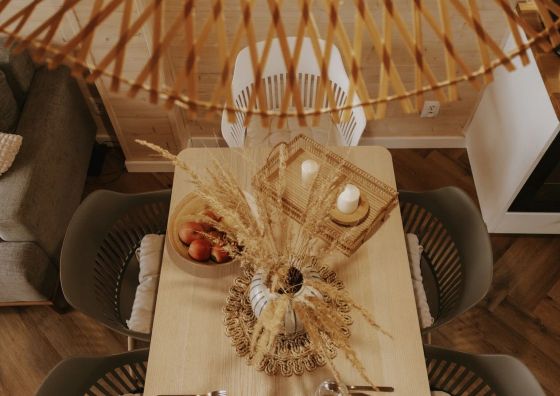 Wood House Trzęsacz