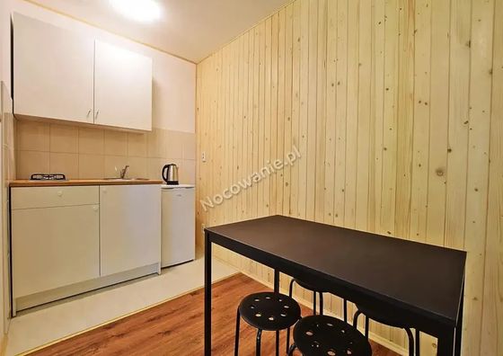 Maciejka Jezioro Białe - Okuninka 