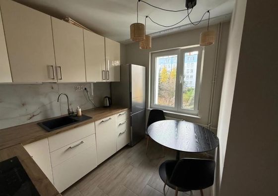 Pokoje na osiedlu Kosmonautów Poznań