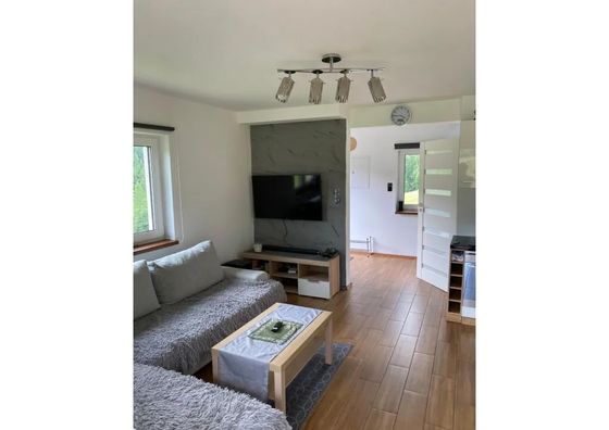 Arkadia pod Diablakiem Zawoja