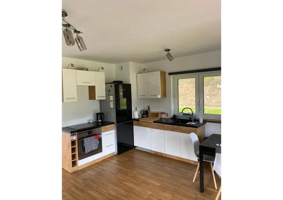 Arkadia pod Diablakiem Zawoja