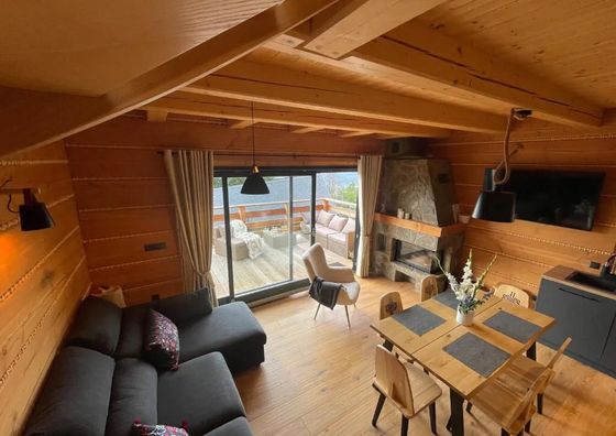 Domek  Osada  Chełm  Stroża