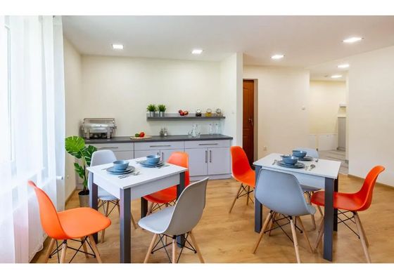 Apartament i Pokoje Gościnne u Lusi Wisła