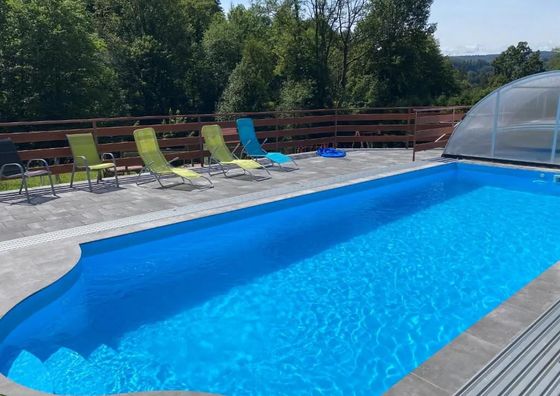 Apartament i Pokoje Gościnne u Lusi Wisła