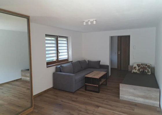 Agroturystyka Oblica Zawoja