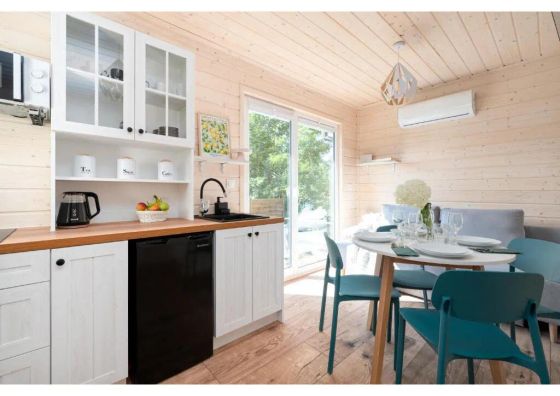 Domki Pory Roku Janowice Wielkie