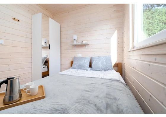 Domki Pory Roku Janowice Wielkie