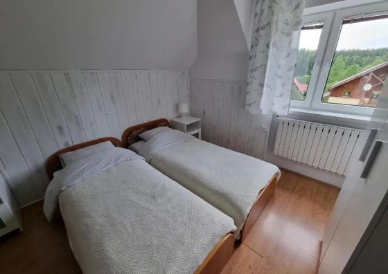 Przystanek Podgórze Duszniki-Zdrój