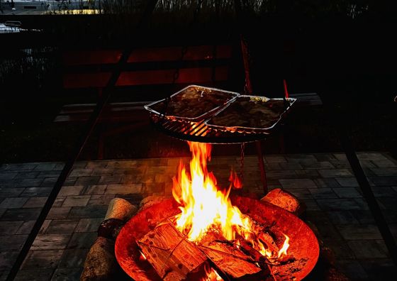 Pratum Pink&Blue Mikołajki - Apartament 37 Stone&Wood