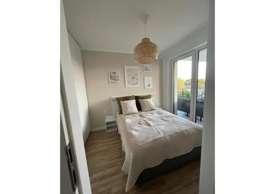 Apartament Jantar Rybacka